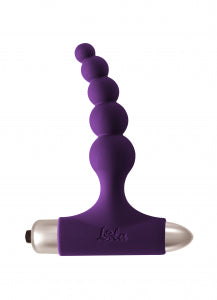 Plug anal vibrant (Splendor)
