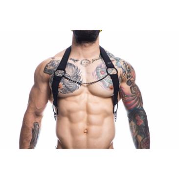 Harnais homme