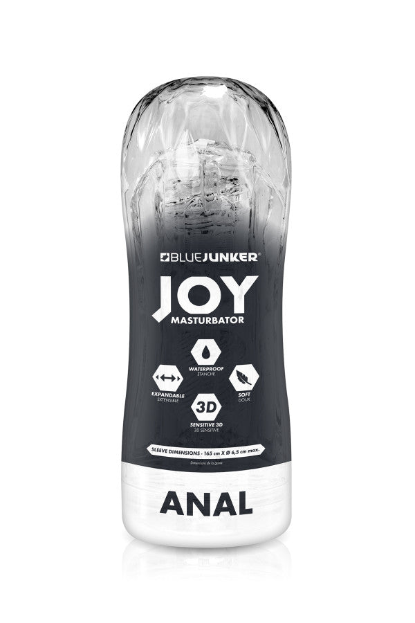 Masturbateur anal ( JOY )