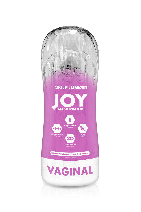 Masturbateur vaginal ( JOY )