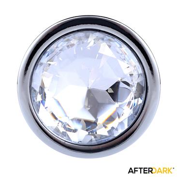 Plug en métal avec diamant (small)