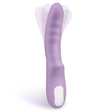 vibromasseur , stimulateur (Bright Purple)