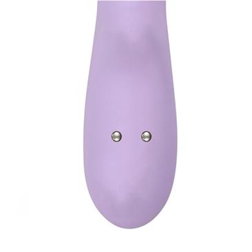 vibromasseur , stimulateur (Bright Purple)