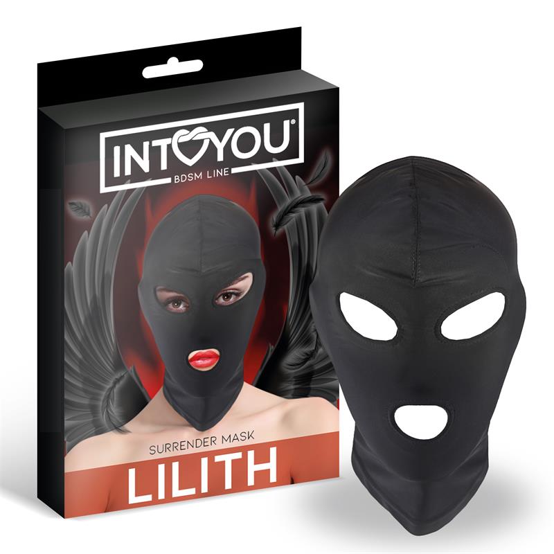 Cagoule ( LILITH )