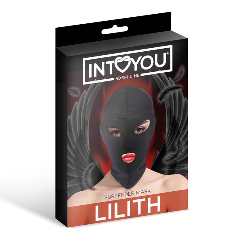 Cagoule ( LILITH )
