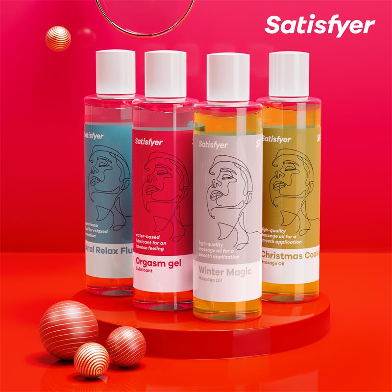 calendrier ou coffret complet