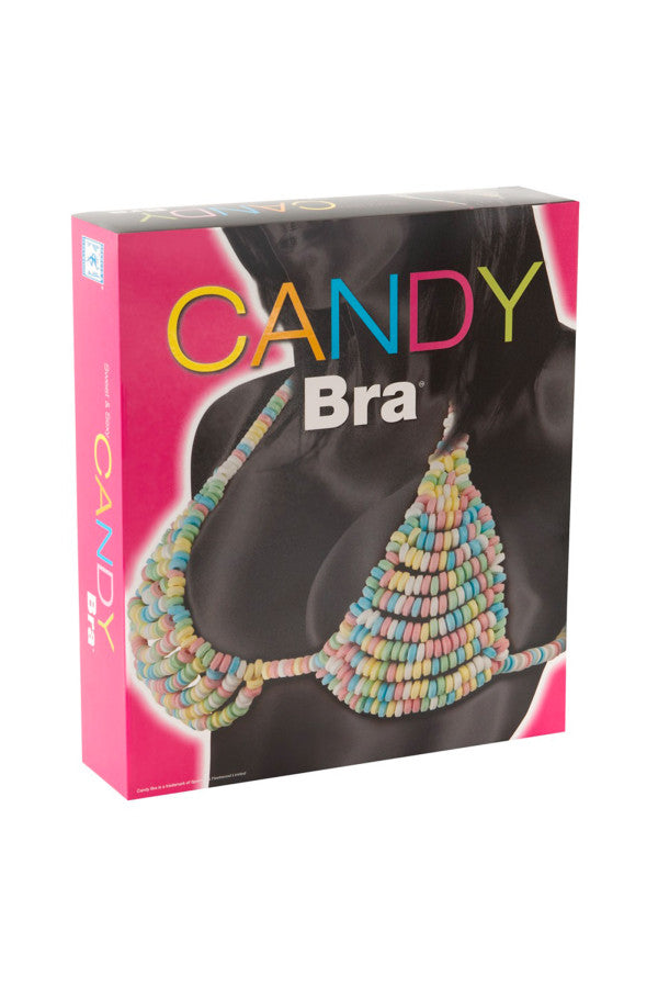 Soutien-gorge bonbon