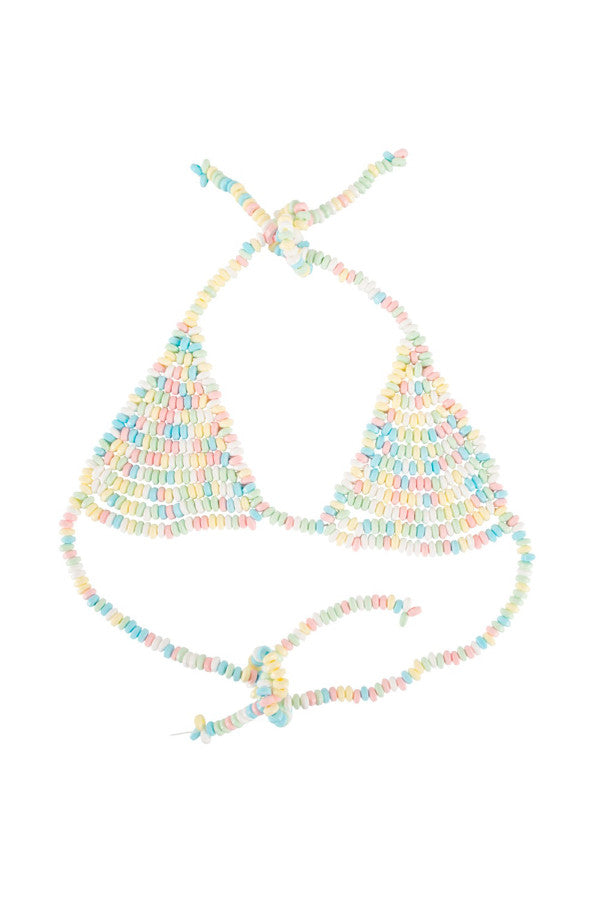 Soutien-gorge bonbon