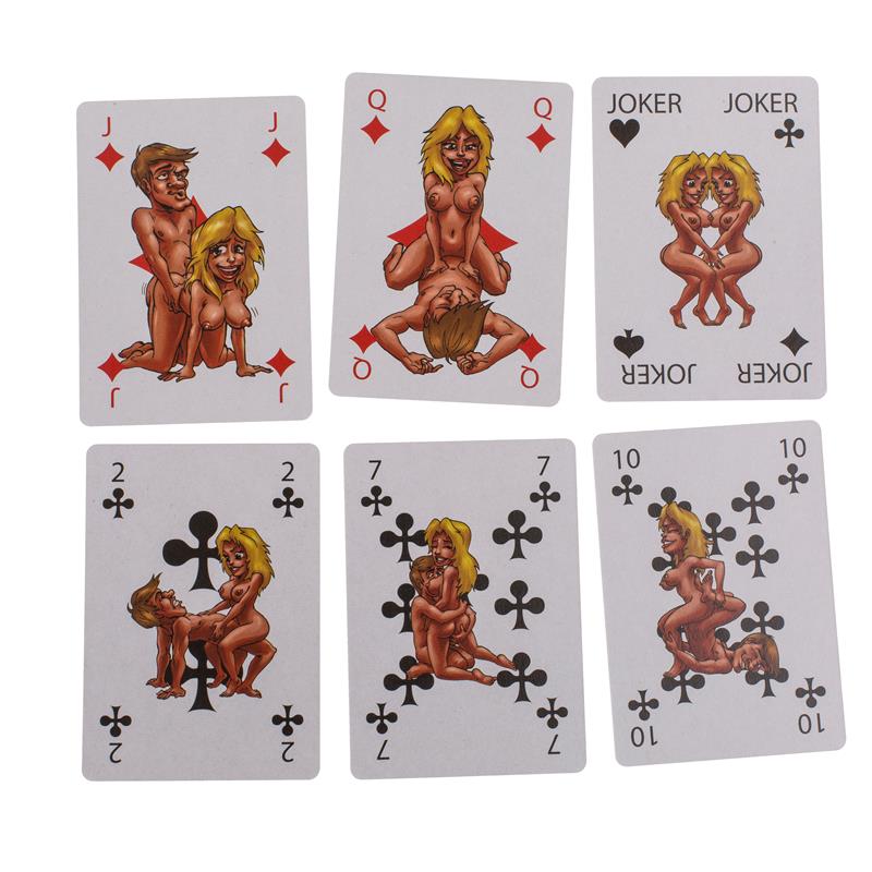 jeu de carte fun kamasutra