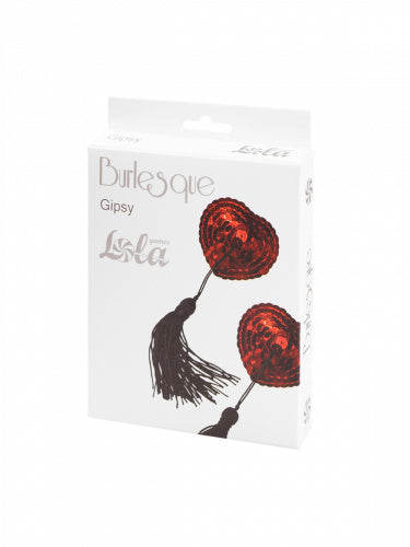 Cache-tétons (Gipsy)