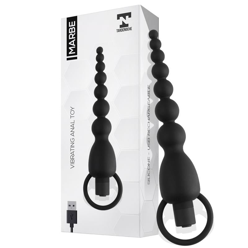 plug anal vibrant