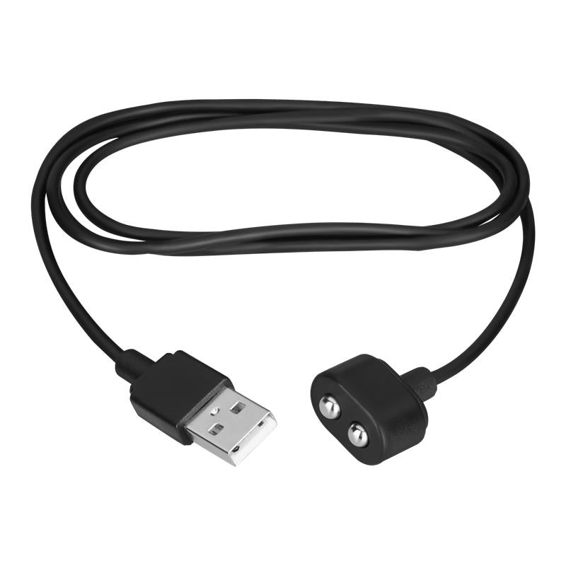chargeur magnetique usb