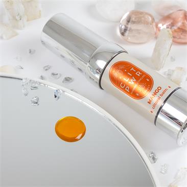 Gel stimulant clitoridien