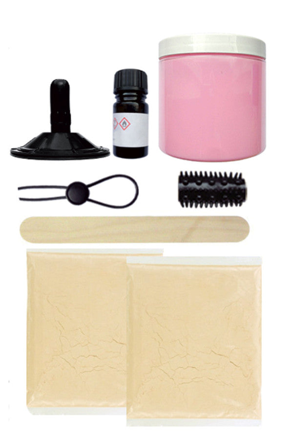 Kit moulage pénis