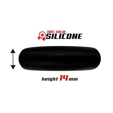 Anneau en silicone solide