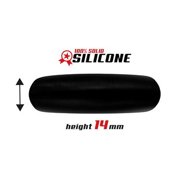 Anneau en silicone solide