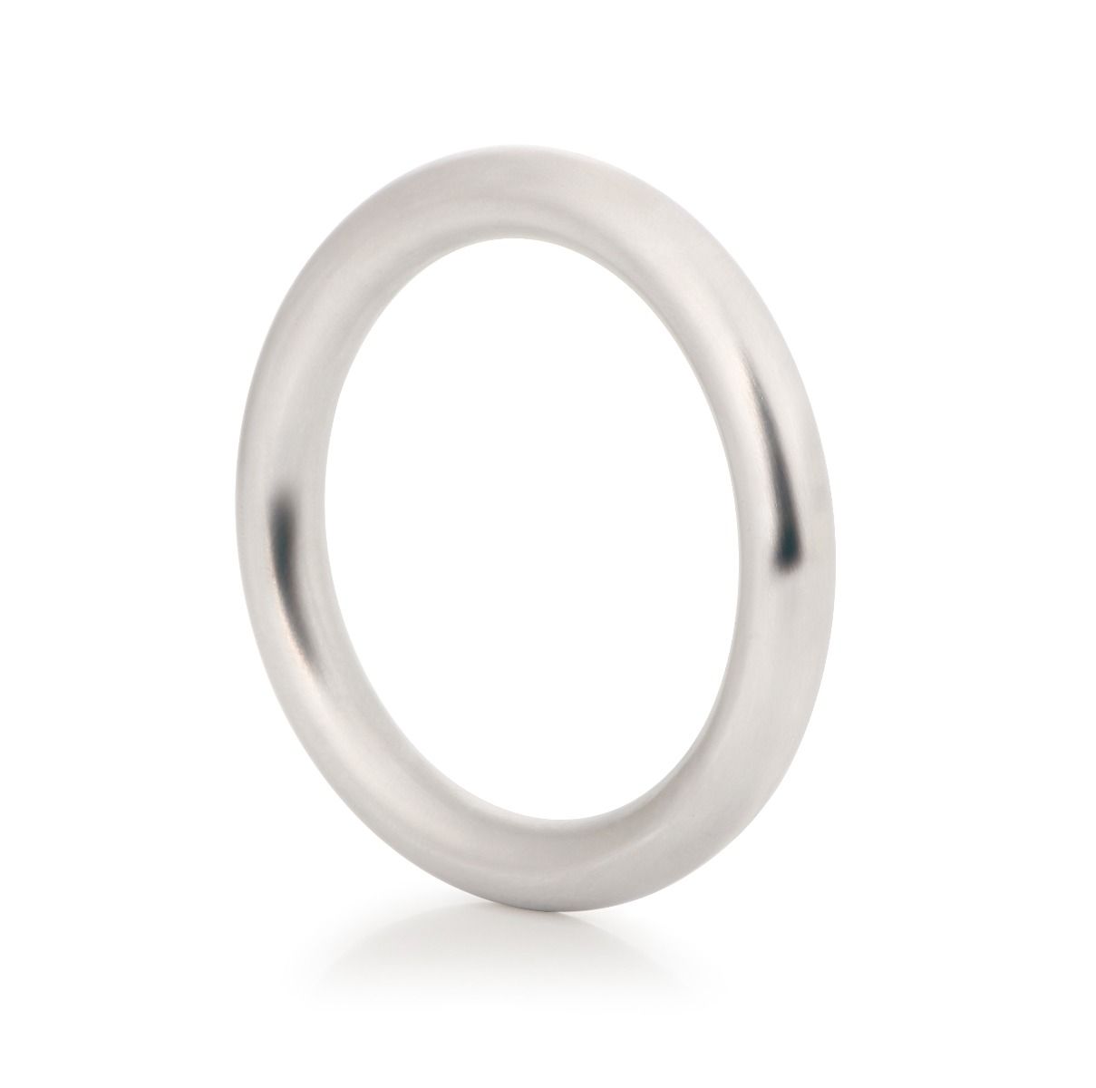 Cockring en acier inoxydable ZENN