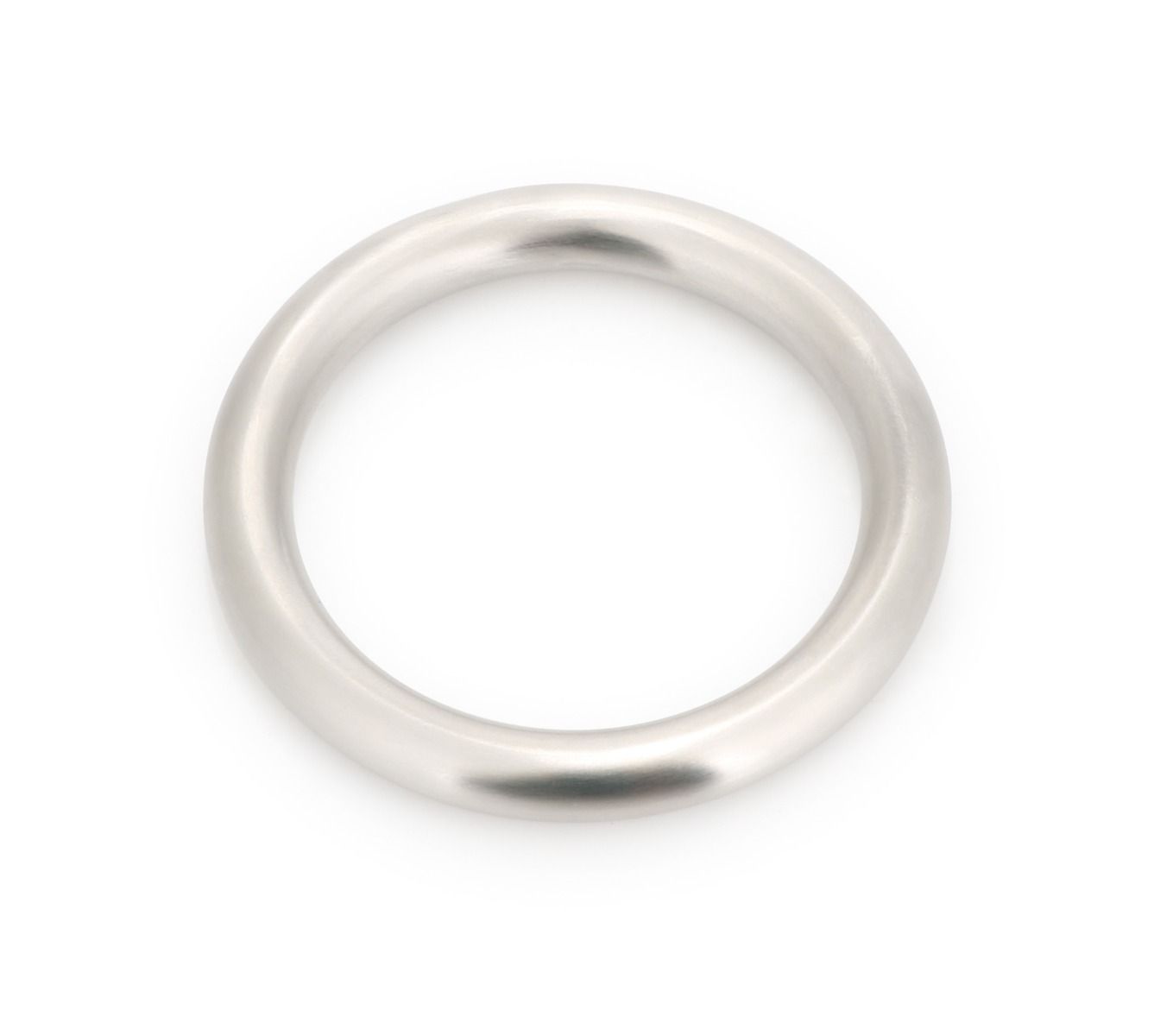 Cockring en acier inoxydable ZENN