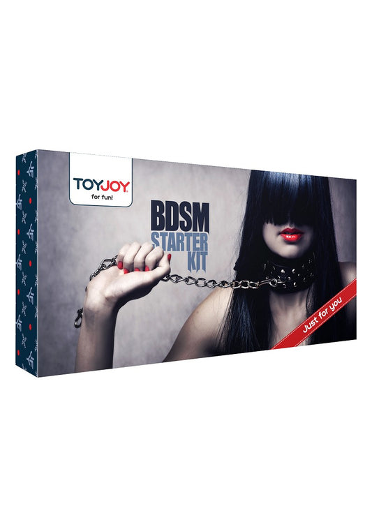 Coffret BDSM  starter kit