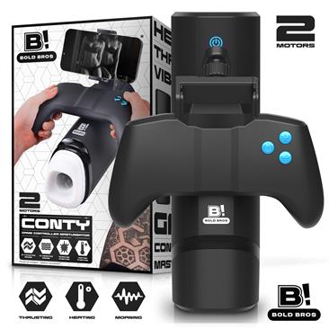 Masturbateur automatique (CONTY)