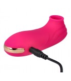 Stimulateur clitoridien
