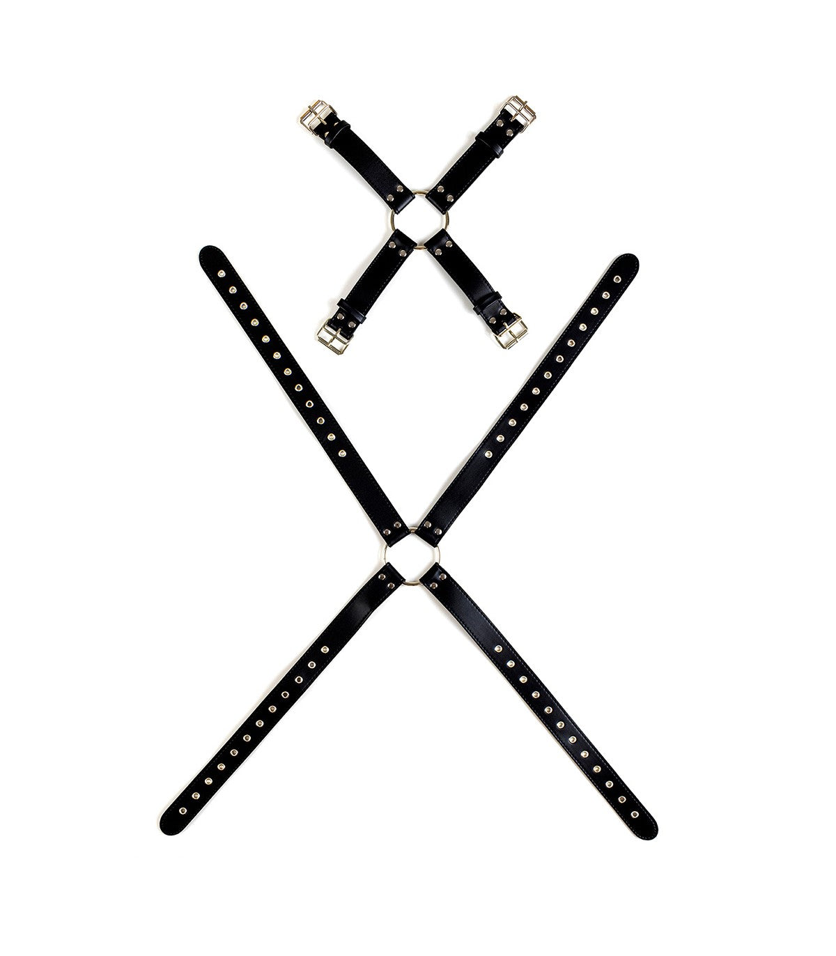 Harnais poitrine homme
