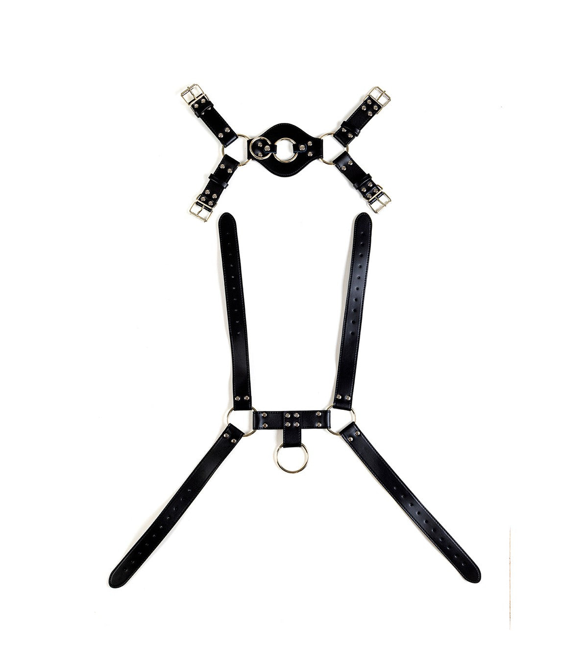 Harnais poitrine homme