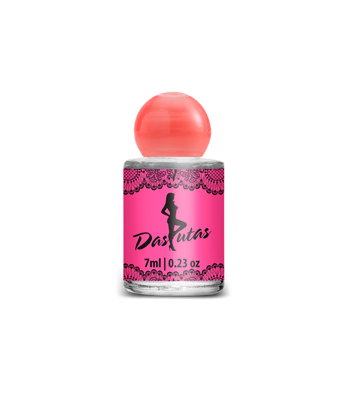 Parfum aux phéromones pour femme