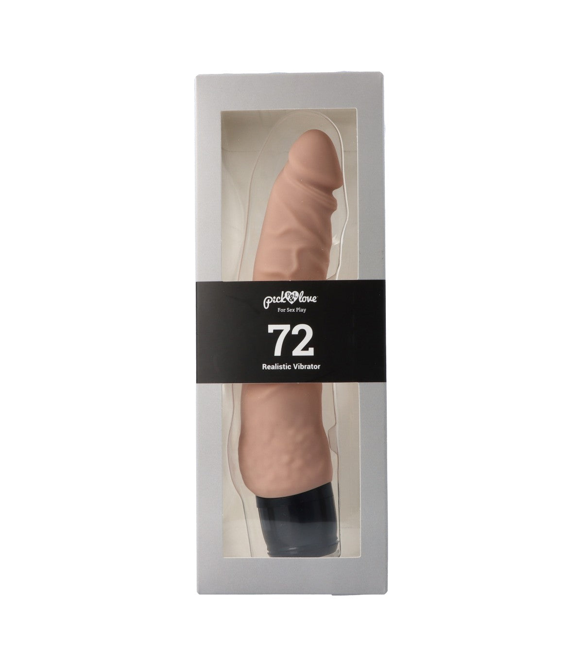 Gode réaliste vibrant ( 72 )