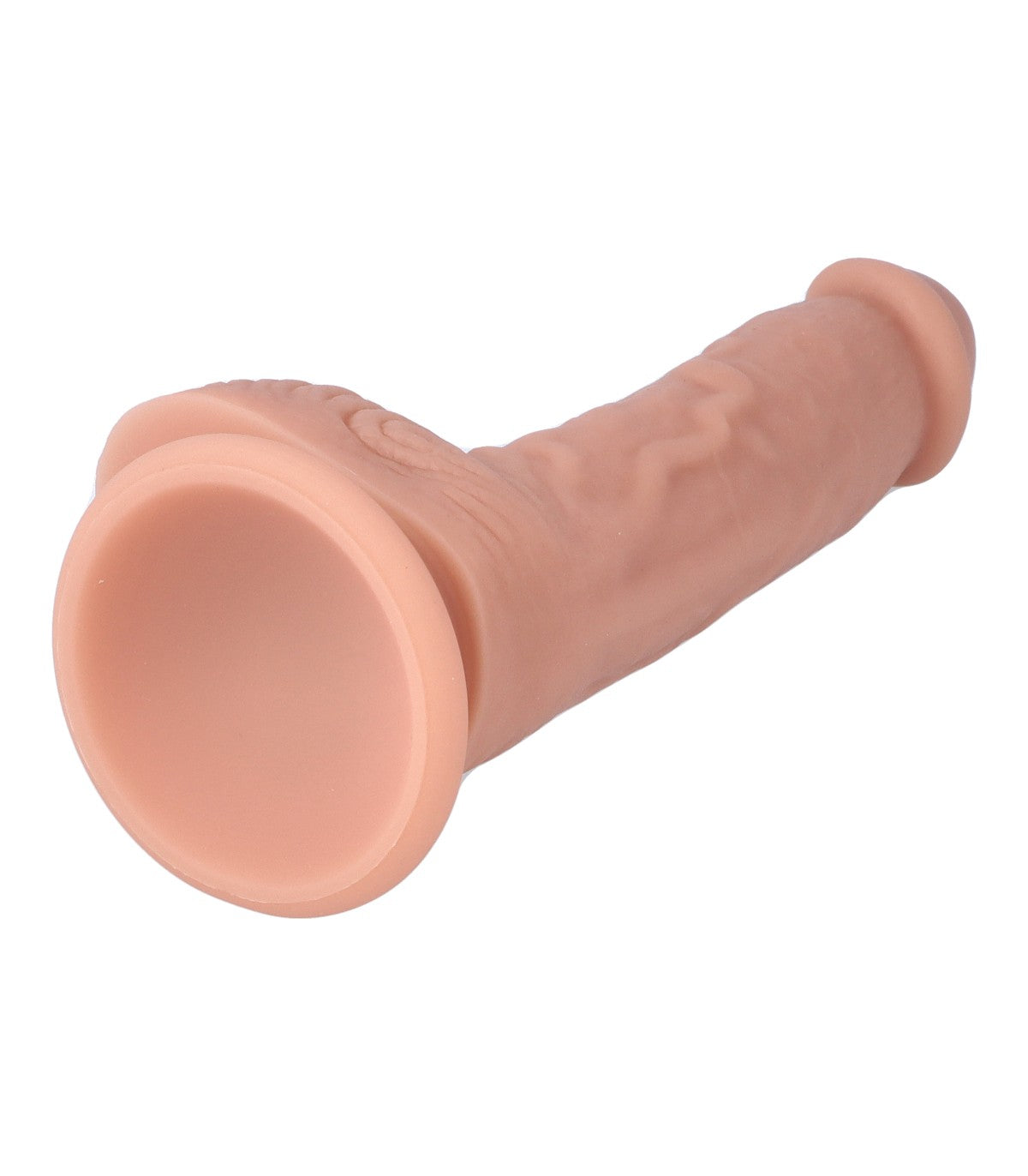Gode ventouse réaliste ( R28 )