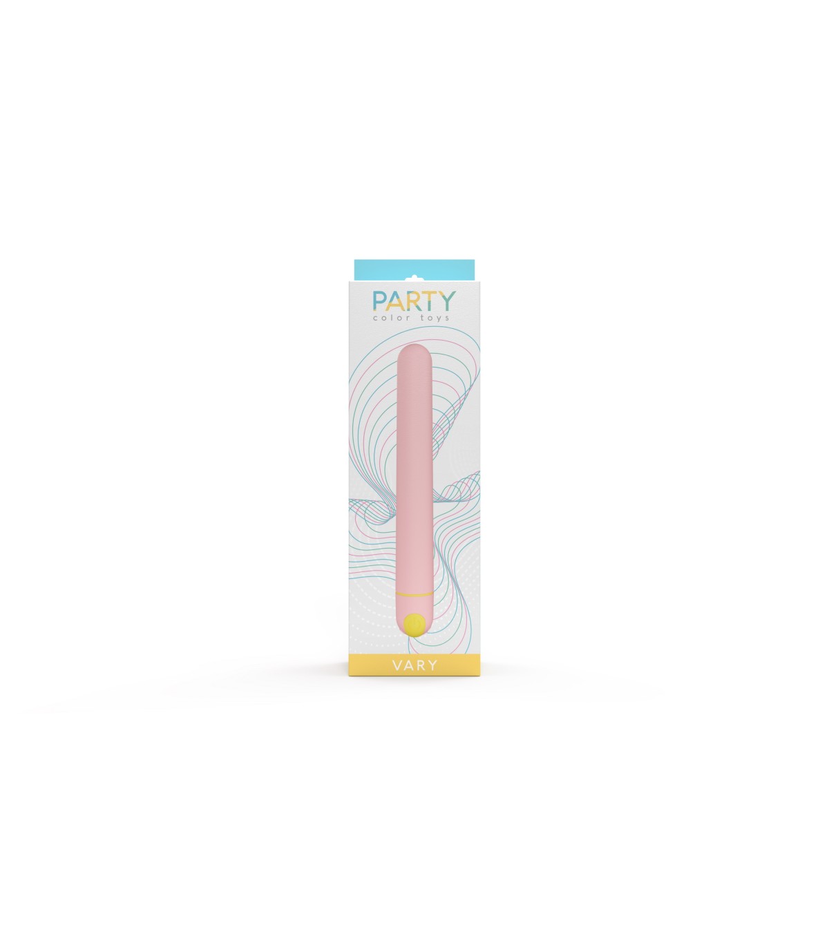 vibromasseur ( VARY )