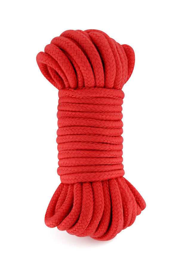 Corde de bondage