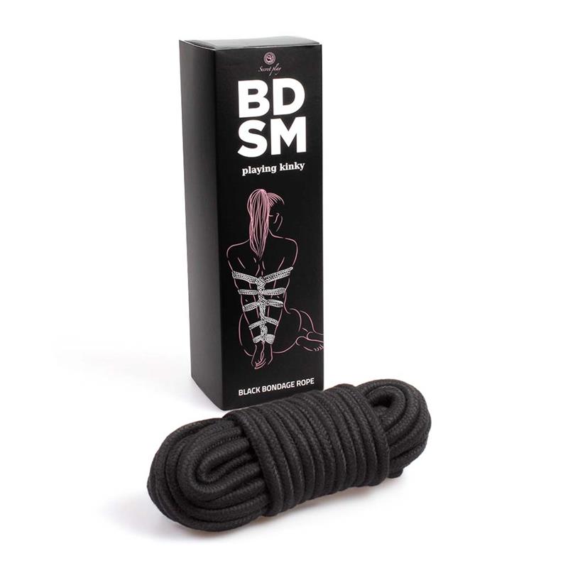 Corde de bondage