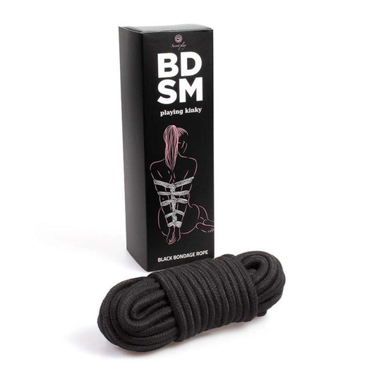 Corde de bondage