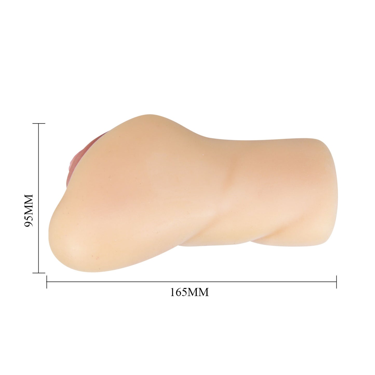 Masturbateur réaliste vagin ( Eliana )