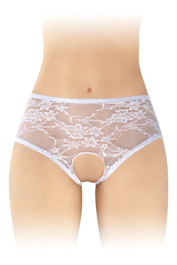 Culotte ouverte ( Amanda)