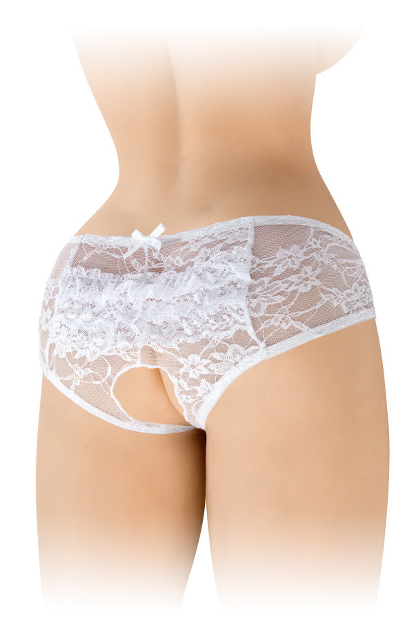 Culotte ouverte ( Amanda)