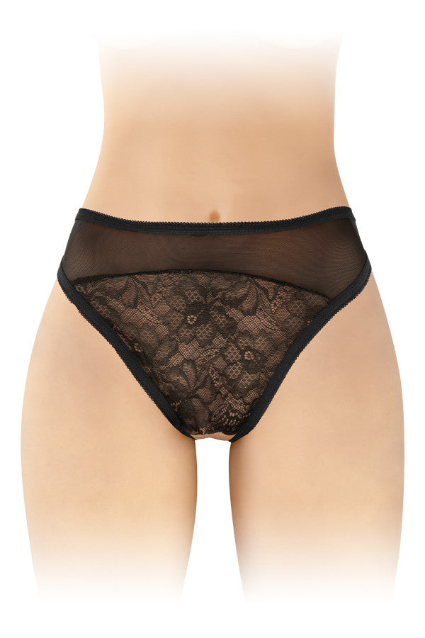 Culotte ouverte ( Ava )