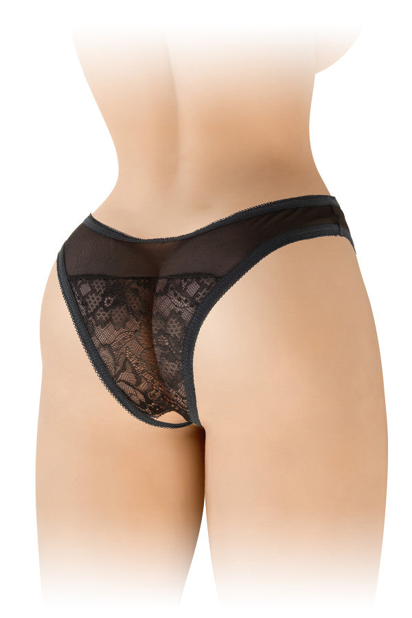 Culotte ouverte ( Ava )