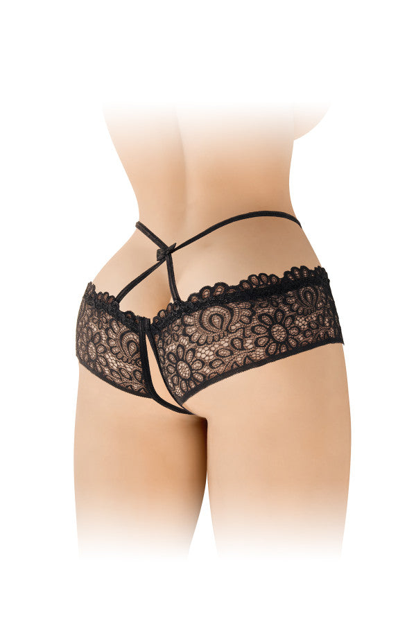 Culotte ouverte ( Célia )