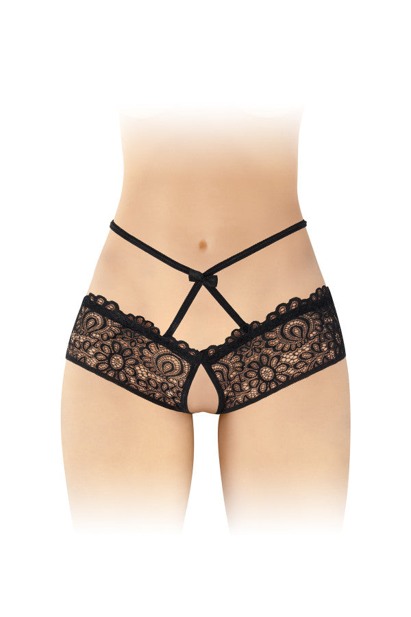 Culotte ouverte ( Célia )