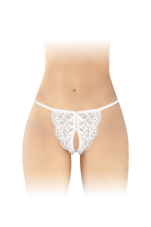 Culotte ouverte ( Cindy )