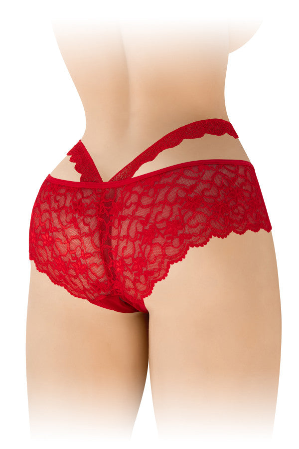 Culotte ouverte ( Marie )