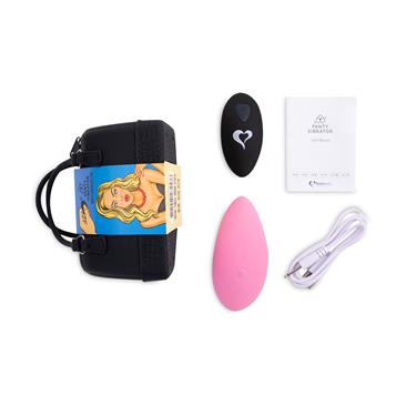Culotte vibrante Feelztoys