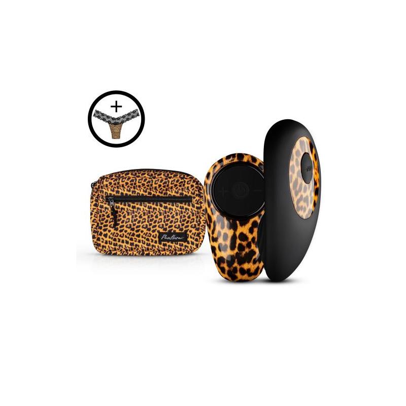 Culotte vibrante Panthra