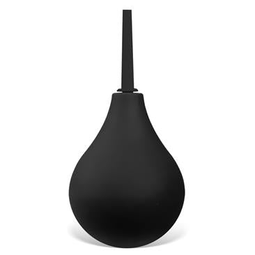 Poire de lavement anal