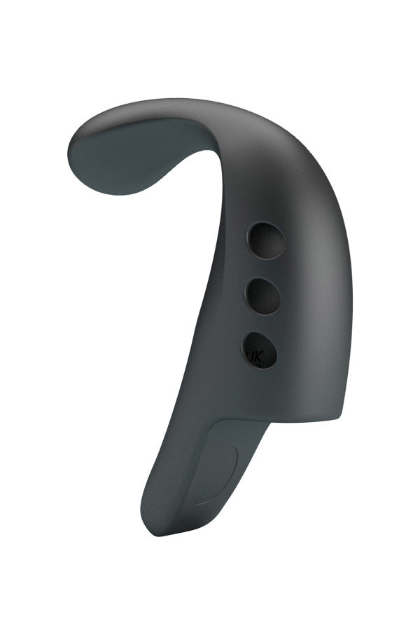 Vibromasseur doigt vibrant (Gorgon)