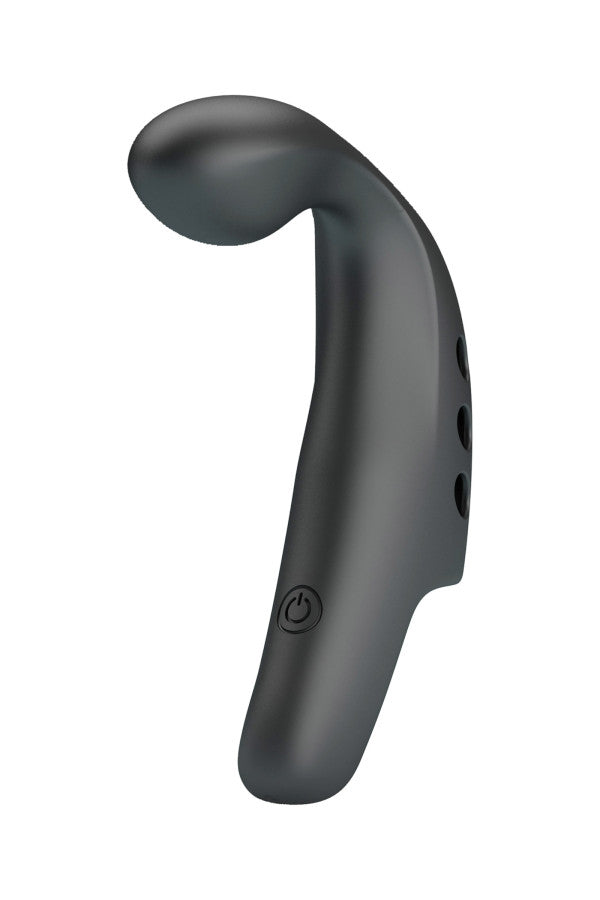 Vibromasseur doigt vibrant (Gorgon)