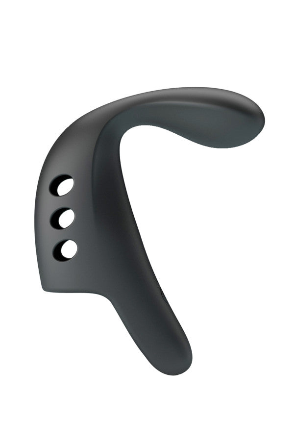 Vibromasseur doigt vibrant (Gorgon)