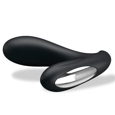 Vibromasseur anal prostatique ( Dulltin)